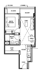 Dunman Road (D15), Condominium #604141951